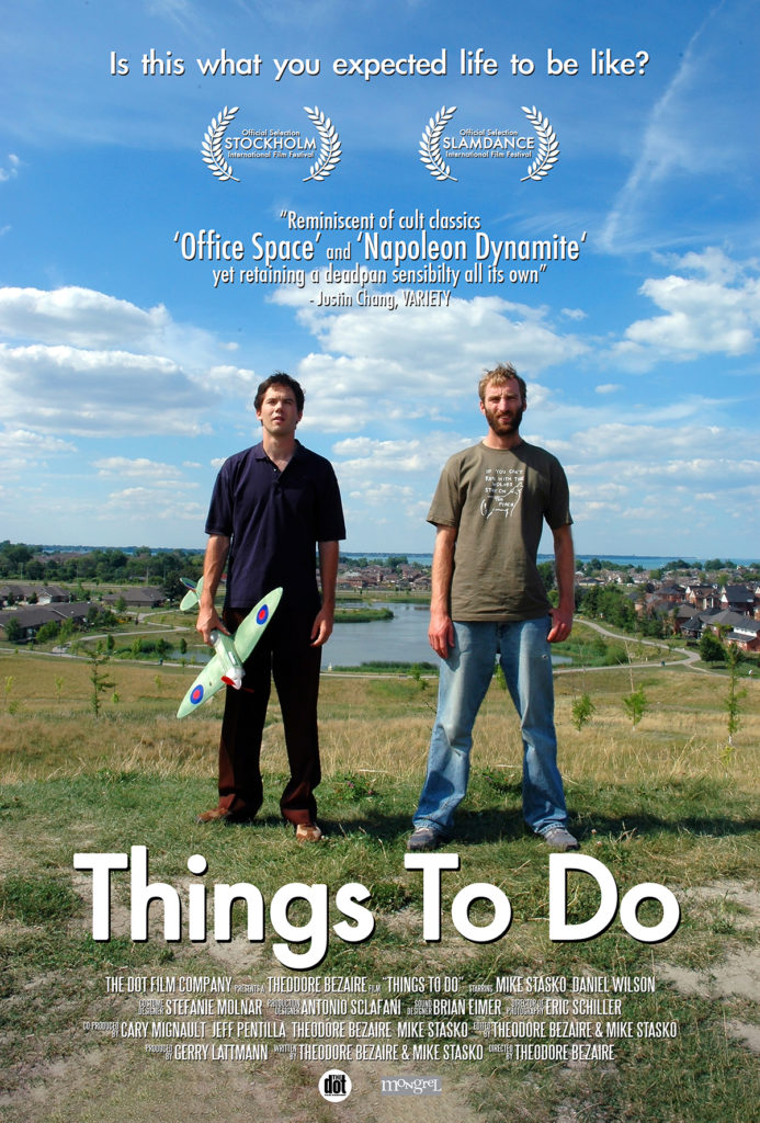 Things To Do